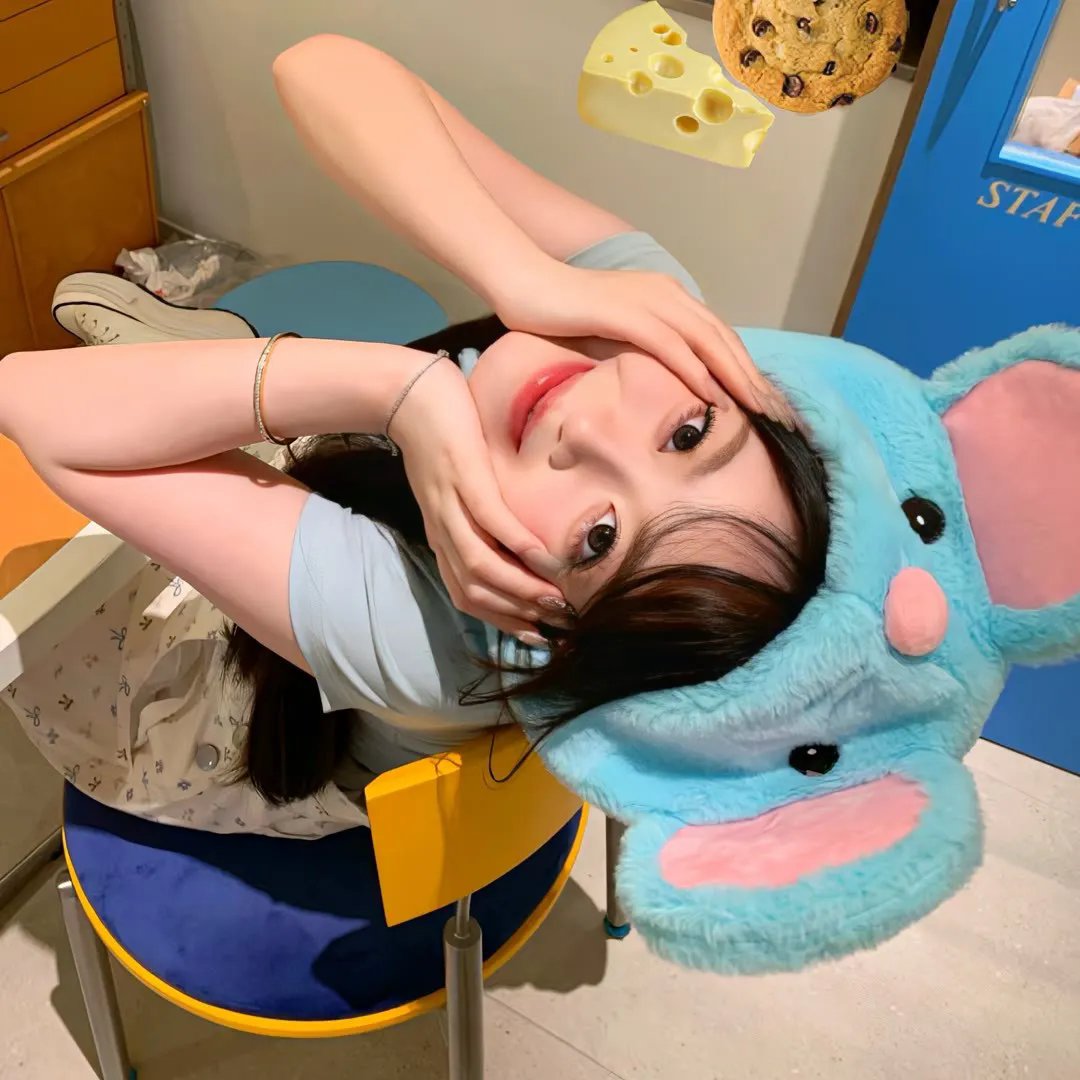 战栗鬼精灵
